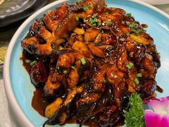 -三玛璐酒楼(汉口路店)