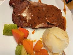 -宜家·瑞典风味餐厅(北京西红门店)