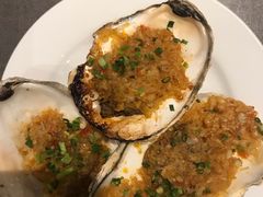 -小天鹅戴斯酒店鲸鲨百汇创作料理