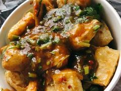 -无声臭豆腐(大井1号店)