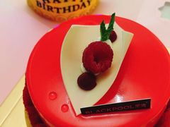 -黑池口感烘焙·生日蛋糕(坂田店)