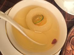 -民族饭店-四季餐厅