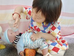 -Barbe a papa亲子餐厅(杨浦店)