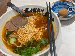 -和府捞面·大师店(上海漕宝路日月光店)