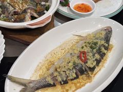 -祈胜邨•顺德鱼生•顺德菜(容桂店)