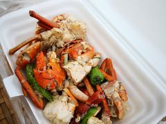 -毛里求斯小四川餐厅总店