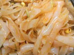 -山丹丹西北菜(金贸大厦店)