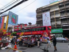 -唐人街(耀华力路)