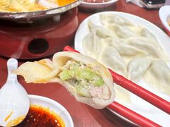 -喜家德虾仁水饺(岗厦北店)