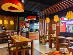 -花火-HANABI(莲花国际广场店)
