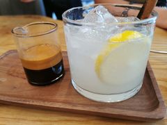 -Infica Coffee