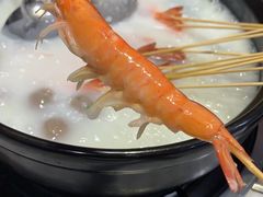 -顺德粥城·叹茶食粥(良化店)