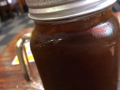 酸角汁-漫天香·小龙虾餐厅(夏湾店)