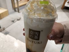 -奈雪的茶(印象城店)