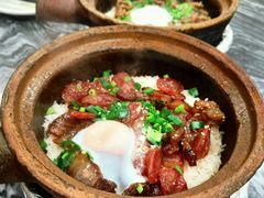 -红星光发煲仔饭(大石街店)