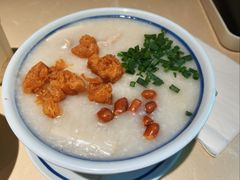 -香港池仔记肠粉王(博多新记襄阳南路店)