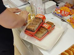-味多美(江桥万达店)
