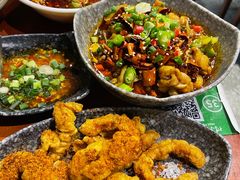 -付小姐在成都(中山公园店)