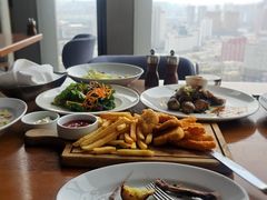 -沈阳君悦酒店·意坊意大利餐厅