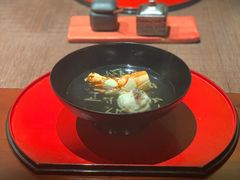 -湖月·割烹料理(湖滨店)