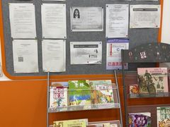 -昂立青少儿成长中心(宝山万达校区)