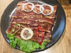 -冷面大王(细河南路店)