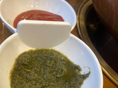 -百叶居·老北京涮羊肉(鼓楼店)
