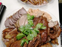 -乌文新澄海卤鹅店