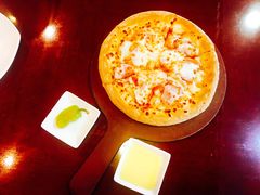 -棒约翰比萨·意面(剑河店)
