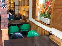 -辣风芹酱香米粉(新疆炒米粉软件园店)