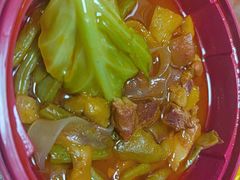 -奉天小馆·非遗东北菜(济南万象城店)