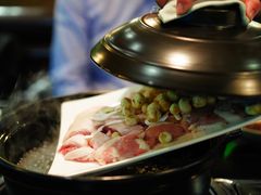 -东椰·海南椰子鸡火锅(朝阳门店)