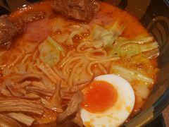 -味千拉面(东方明珠店)