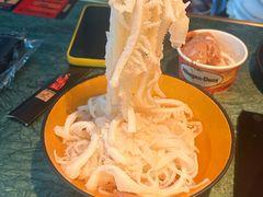 -牛New寿喜烧(龙湖金沙天街店)