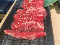-牛角烧肉(步步高星城天地店)
