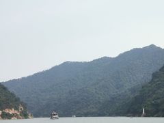 -飞霞风景名胜区