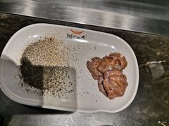 -湘汇概念铁板烧(铁西万达店)