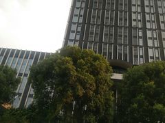 -长沙富力万达文华酒店