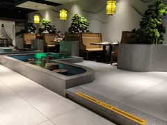 -寿州大饭店·餐厅