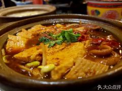 -南京大牌档(三阳广场苏宁店)