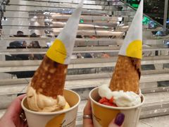 -LUNEURS月乐诗·法式冰淇淋(环贸店)