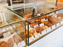 -DRUNK BAKER(上海陕康里店)