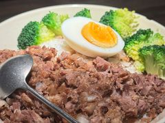 -兮禾酒馆(护国路店)