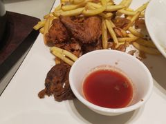 -大鸿运酒店·苏州菜·松鼠桂鱼(观前街店)