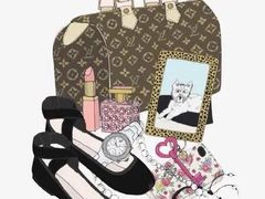 -上海恒天奢侈品(总店)