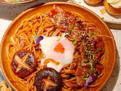 -BE BRIGHT KITCHEN(正佳广场店)