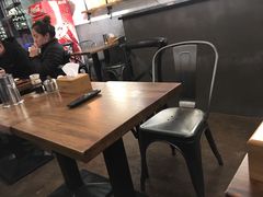 大堂-三生小馆(亭知路店)
