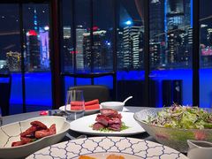 -三利音·东方司宴(外滩店)