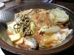 -肥鱼屯活鱼锅(惠工街店)