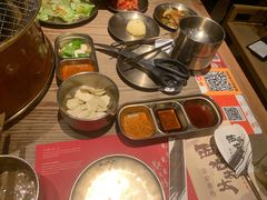 -西塔老太太泥炉烤肉(杭州首店)